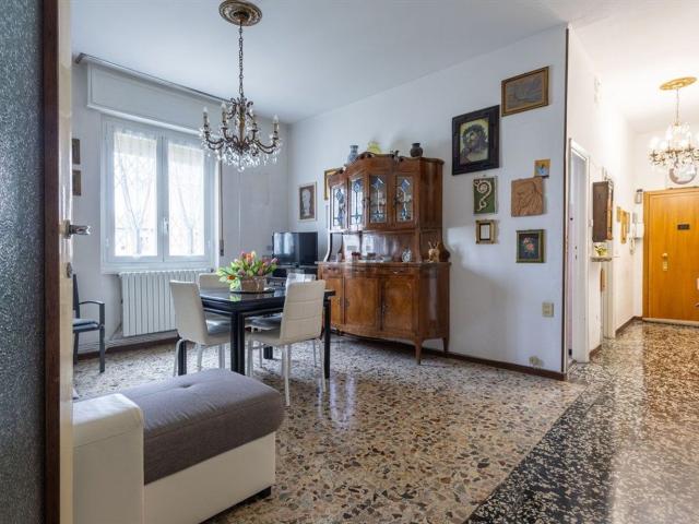 Appartamento in vendita a San Rocco, Monza