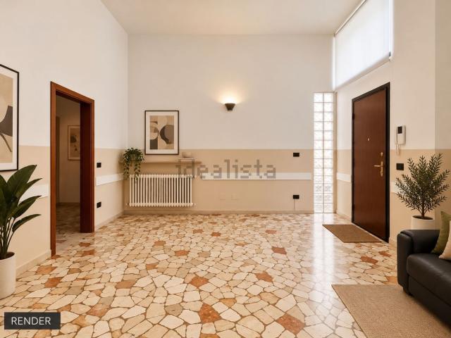 Appartamento in vendita a Giardino, Ferrara