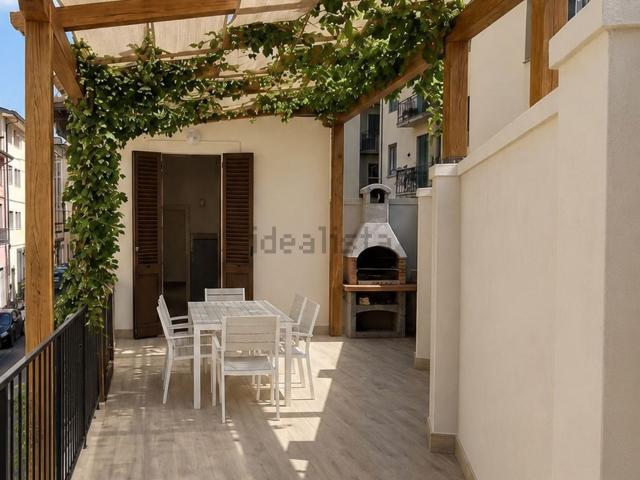 Appartamento in vendita a Saione, Arezzo