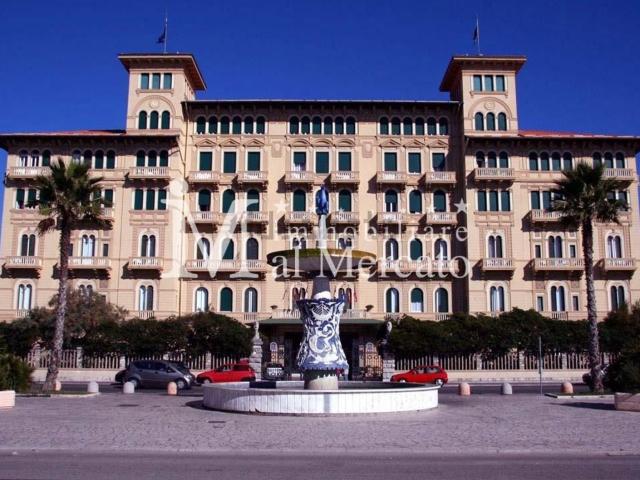 Appartamento in vendita a Viareggio, Toscana