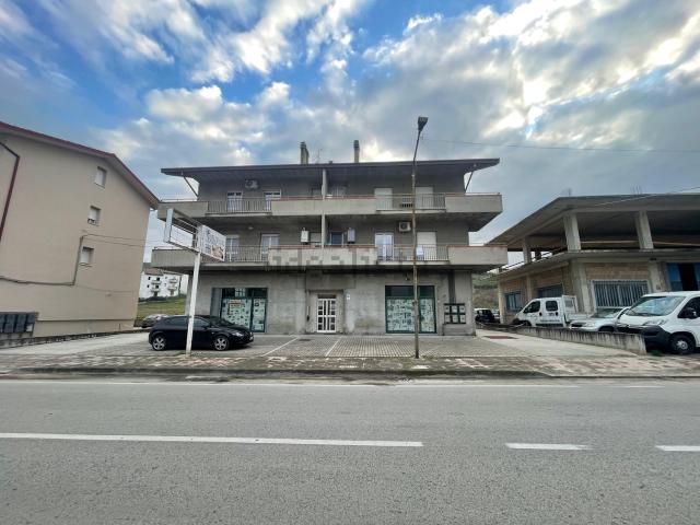 Appartamento in vendita a Altino, Abruzzo