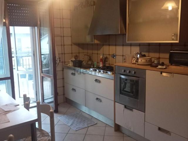 Appartamento in vendita a Aulla, Massa-Carrara