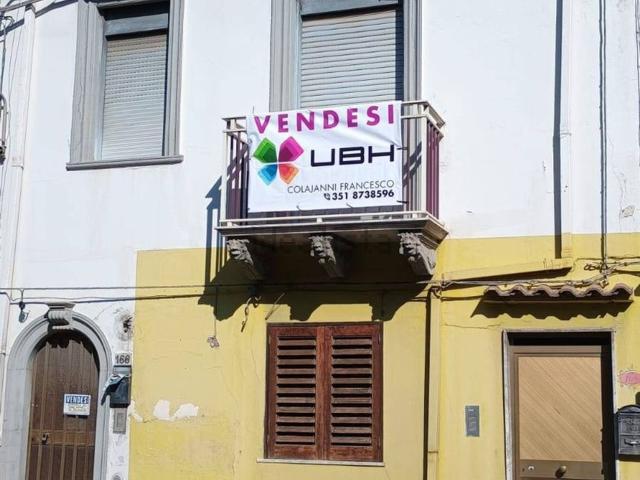 Appartamento in vendita a Terme Vigliatore, Sicilia