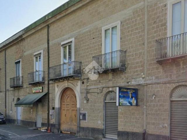 Appartamento in vendita a Liveri, Campania
