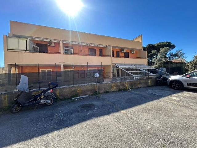 Appartamento in vendita a I Circoscrizione, Messina