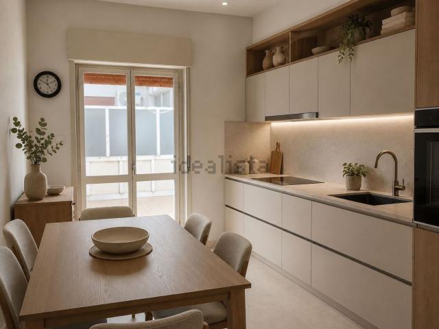 Appartamento in vendita a Scala, Torregrotta