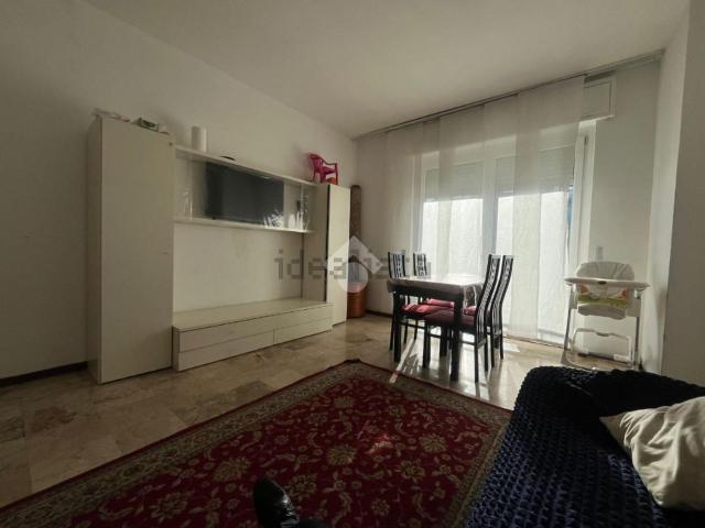 Appartamento in vendita a Paderno, Seriate