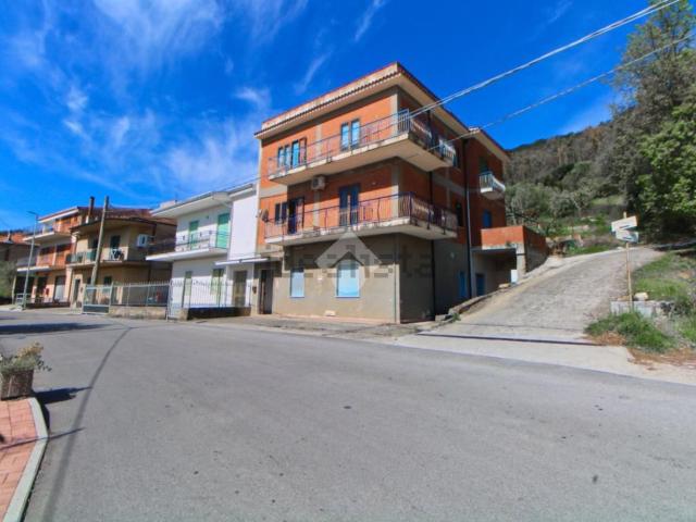 Appartamento in vendita a Centola, Campania
