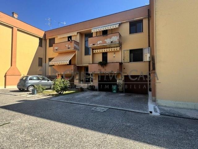 Appartamento in vendita a Stanghella, Padova