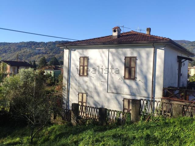 Appartamento in vendita a Unione di comuni Montana Lunigiana, Villafranca In Lunigiana