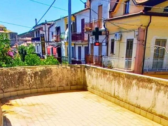 Appartamento in vendita a Calabria, Cosenza