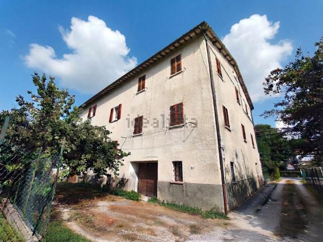 Appartamento in vendita a Marche, Pesaro E Urbino