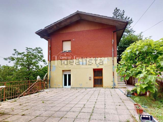 Appartamento in vendita a Unione dell'Appennino Bolognese, Castiglione Dei Pepoli