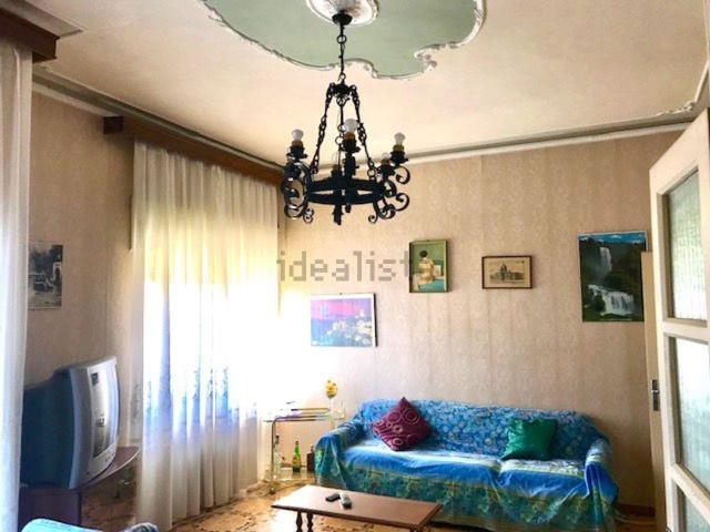 Appartamento in vendita a Unione di Comuni Montani Colline del Fiora, Pitigliano