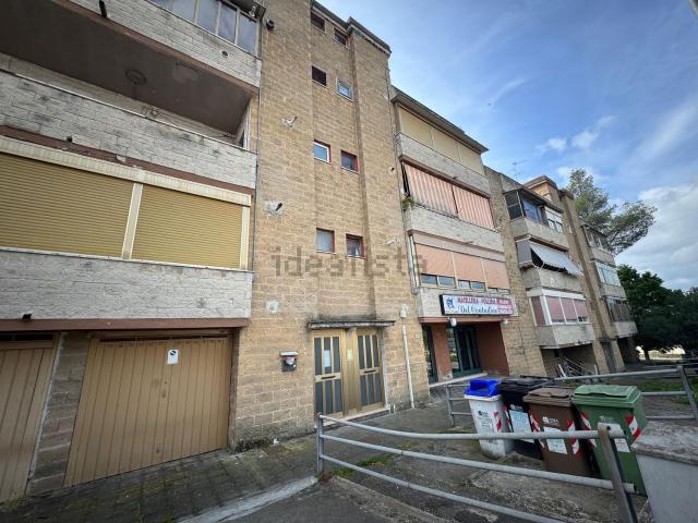 Appartamento in vendita a Ponticelli, Benevento
