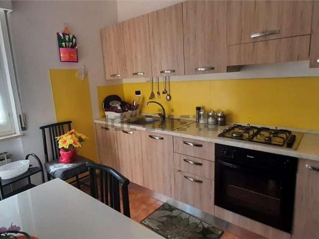 Appartamento in vendita a Mater Domini, Calabria