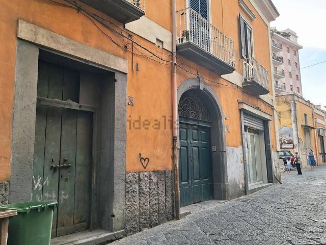 Appartamento in vendita a Pagani, Campania