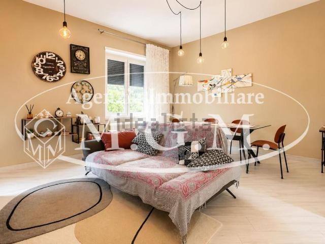Appartamento in vendita a Porta a Mare, Pisa