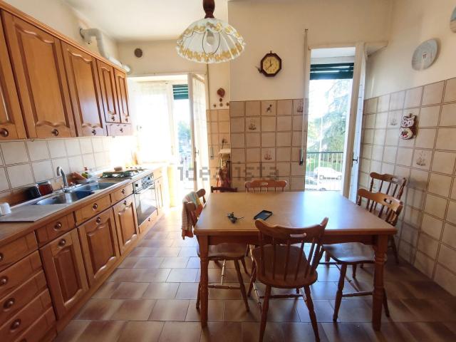Appartamento in vendita a Cep, Campobasso