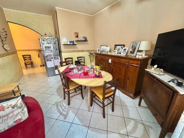 Appartamento in vendita a Santa Rita, Piemonte