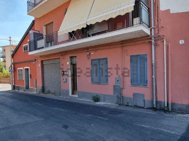 Appartamento in vendita a Mascalucia, Sicilia
