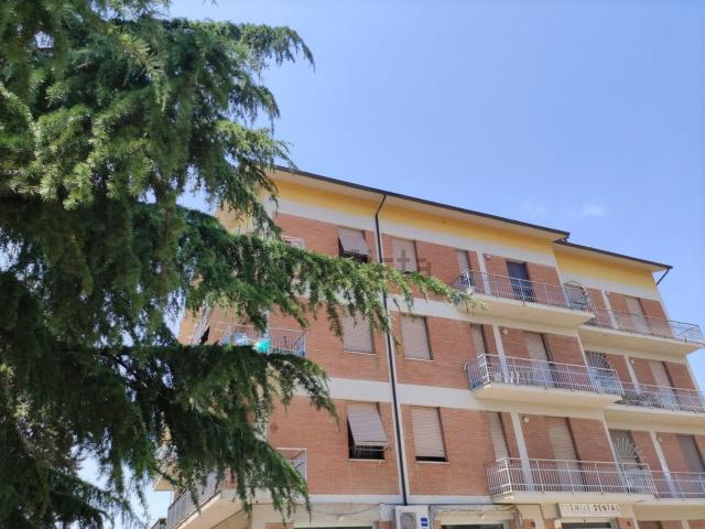 Appartamento in vendita a Gioiella, Umbria