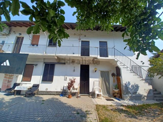 Appartamento in vendita a Inveruno, Lombardia