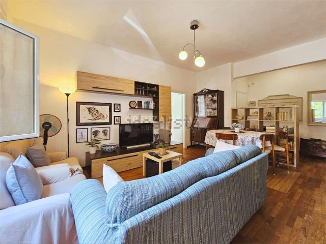 Appartamento in vendita a San Michele di Pagana, Rapallo
