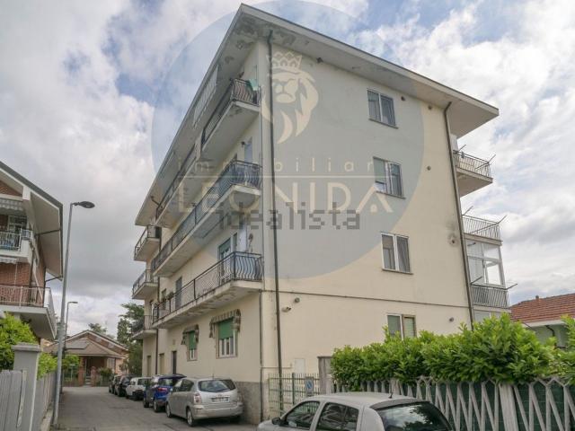 Appartamento in vendita a La Loggia, Torino
