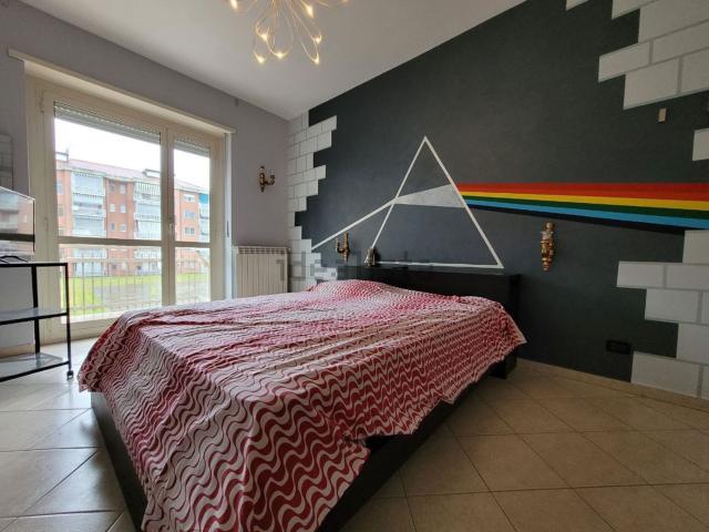 Appartamento in vendita a Piemonte, Torino