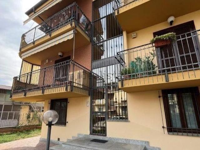 Appartamento in vendita a Piemonte, Torino