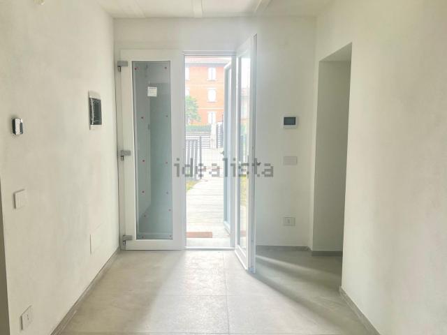 Appartamento in vendita a Tresinaro - Secchia, Re
