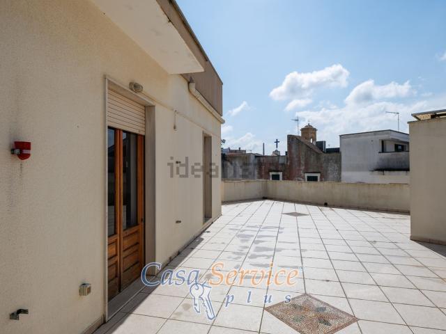 Attico in vendita a Puglia, Lecce