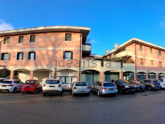 Appartamento in vendita a Zero Branco, Veneto