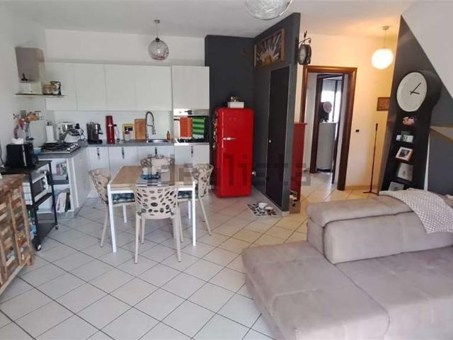 Appartamento in vendita a San Luigi, Piemonte