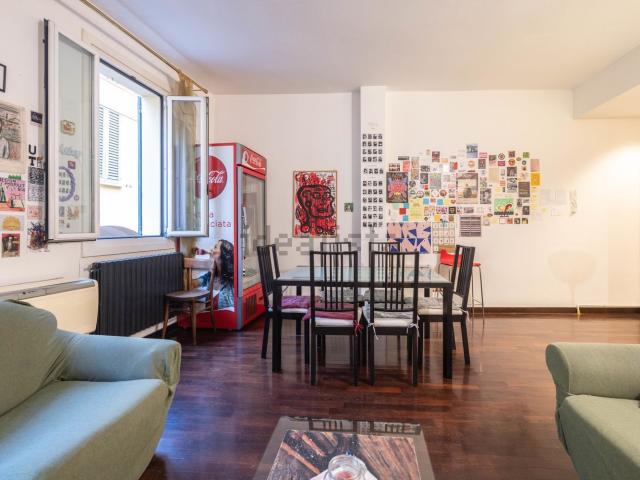 Appartamento in vendita a Porto-Saragozza, Bologna