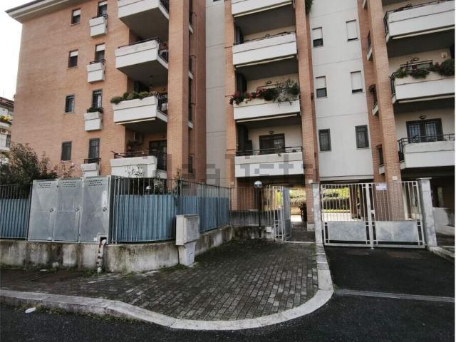 Appartamento in vendita a Municipio Roma XIV, Roma Capitale