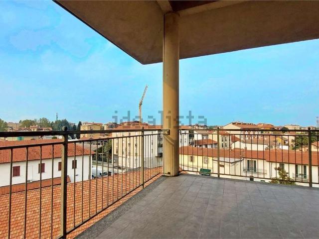 Appartamento in vendita a Abbiategrasso, Milano