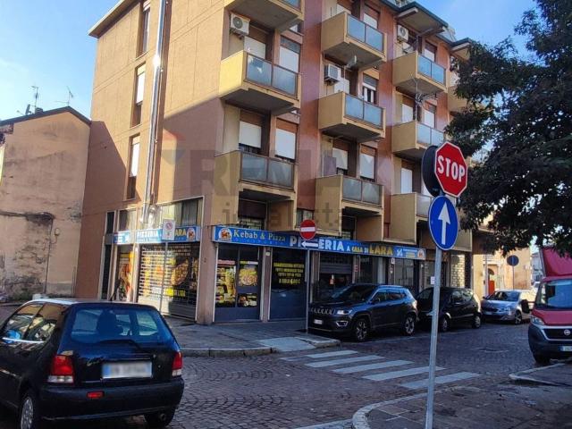Appartamento in vendita a Busto Arsizio, Lombardia