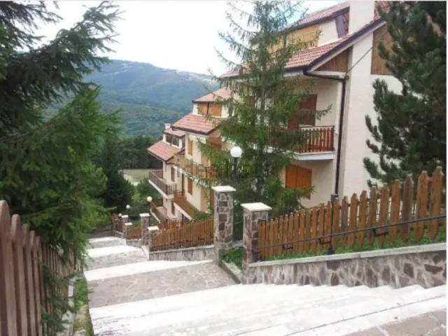 Appartamento in vendita a Campo Di Giove, Abruzzo