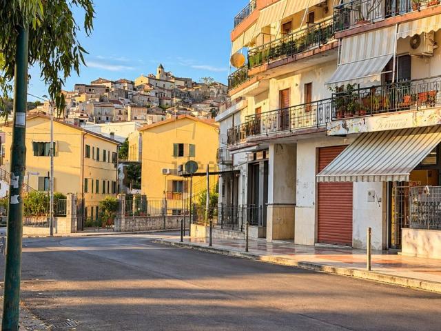 Appartamento in vendita a Via Lauro, Scalea