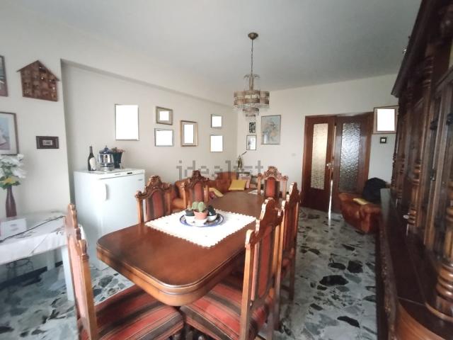 Appartamento in vendita a Guardiagrele, Abruzzo