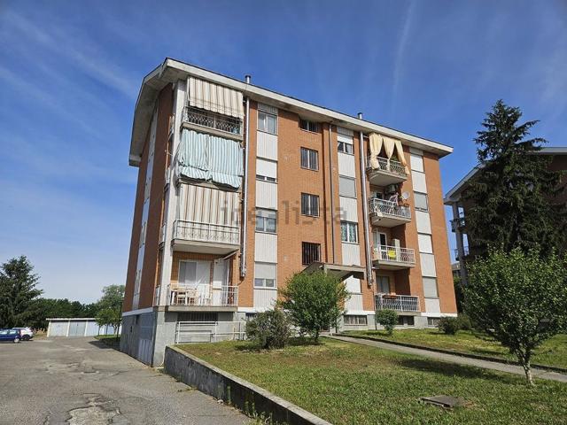 Appartamento in vendita a Piemonte, Vercelli