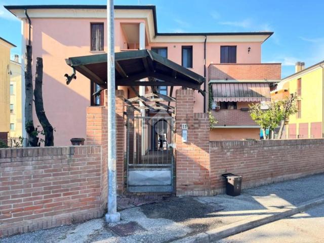 Appartamento in vendita a Gonzaga, Mantova