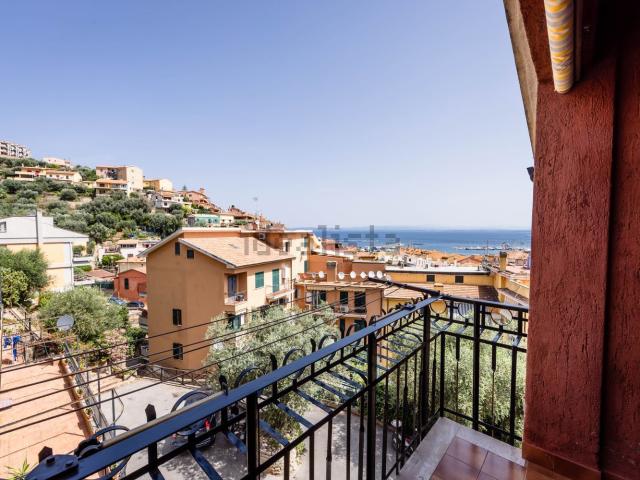 Appartamento in vendita a Monte Argentario, Porto Santo Stefano