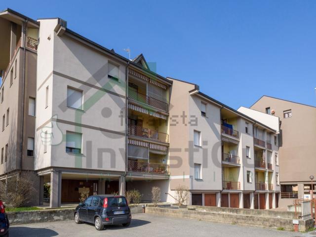 Appartamento in vendita a Piemonte, Torino