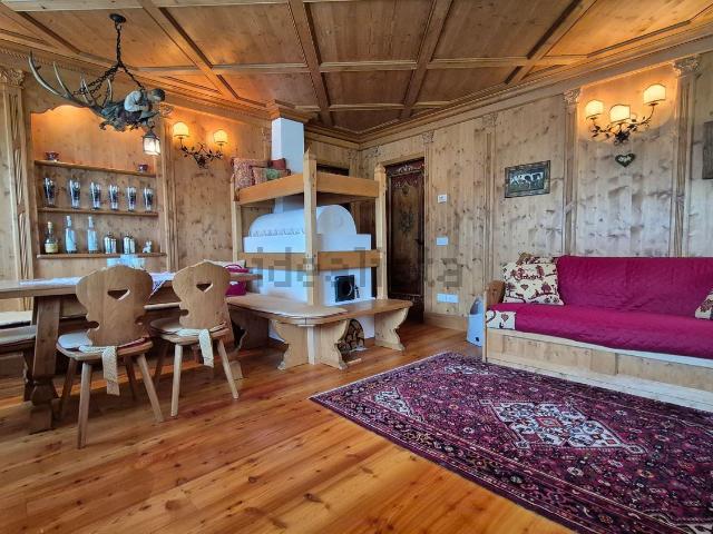 Appartamento in vendita a Villanova, Borca Di Cadore