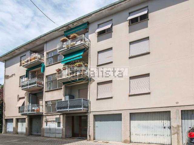 Appartamento in vendita a Muggiò, Como