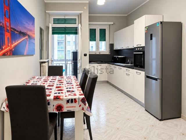 Appartamento in vendita a Cascine Vica, Rivoli