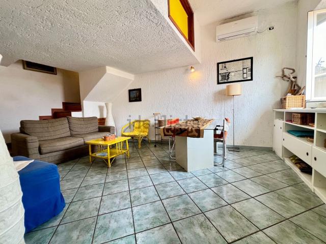Appartamento in vendita a Monte Argentario, Porto Santo Stefano